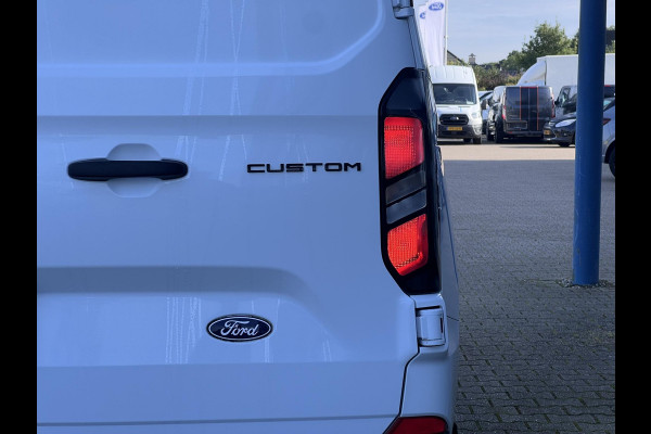 Ford Transit Custom 280 2.0 TDCI L1H1 Trend | 11300 KM | Driver Pack | Laadruimte Pakket |