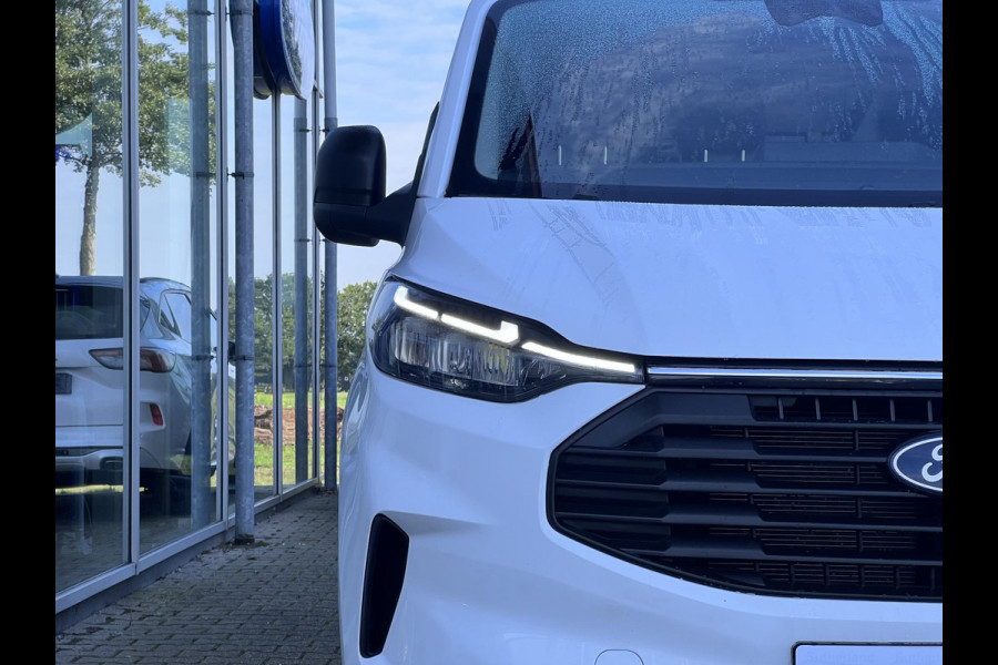 Ford Transit Custom 280 2.0 TDCI L1H1 Trend | 11300 KM | Driver Pack | Laadruimte Pakket |