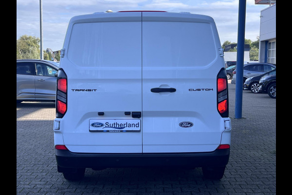 Ford Transit Custom 280 2.0 TDCI L1H1 Trend | 11300 KM | Driver Pack | Laadruimte Pakket |