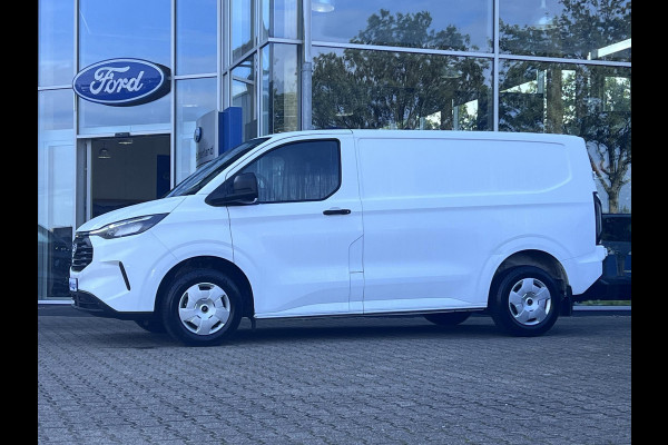 Ford Transit Custom 280 2.0 TDCI L1H1 Trend | 11300 KM | Driver Pack | Laadruimte Pakket |