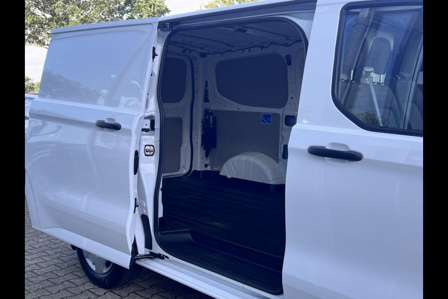 Ford Transit Custom 280 2.0 TDCI L1H1 Trend | 11300 KM | Driver Pack | Laadruimte Pakket |