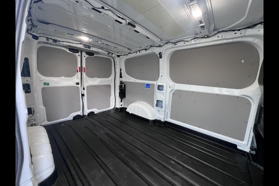 Ford Transit Custom 280 2.0 TDCI L1H1 Trend | 11300 KM | Driver Pack | Laadruimte Pakket |