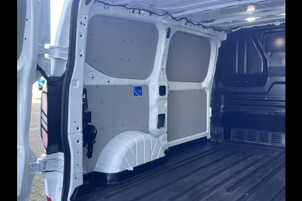 Ford Transit Custom 280 2.0 TDCI L1H1 Trend | 11300 KM | Driver Pack | Laadruimte Pakket |