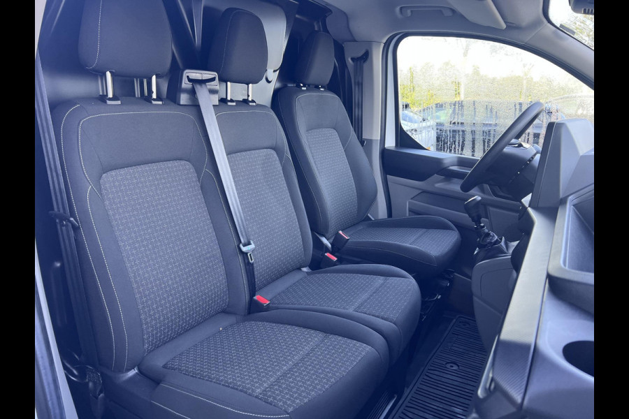Ford Transit Custom 280 2.0 TDCI L1H1 Trend | 11300 KM | Driver Pack | Laadruimte Pakket |
