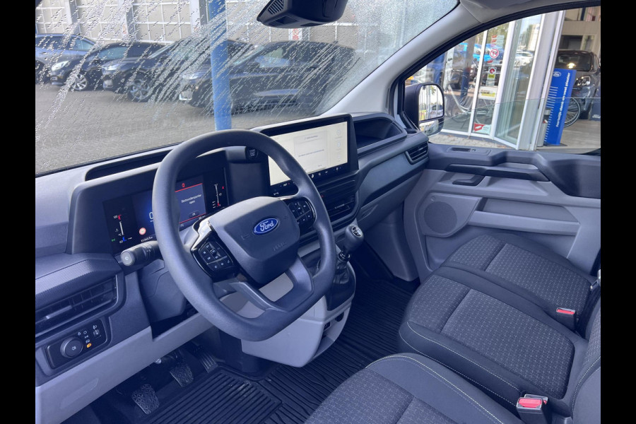 Ford Transit Custom 280 2.0 TDCI L1H1 Trend | 11300 KM | Driver Pack | Laadruimte Pakket |