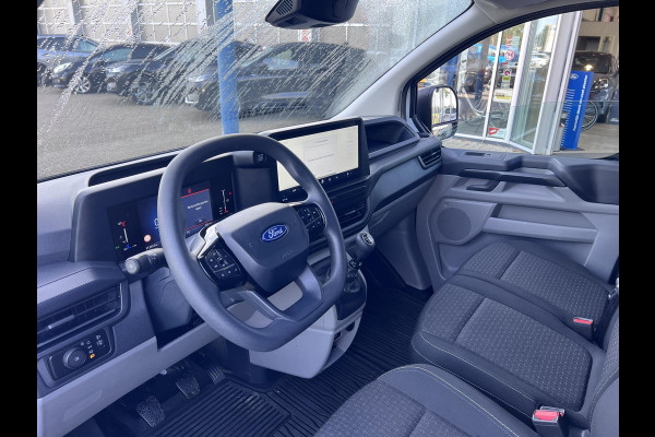 Ford Transit Custom 280 2.0 TDCI L1H1 Trend | 11300 KM | Driver Pack | Laadruimte Pakket |