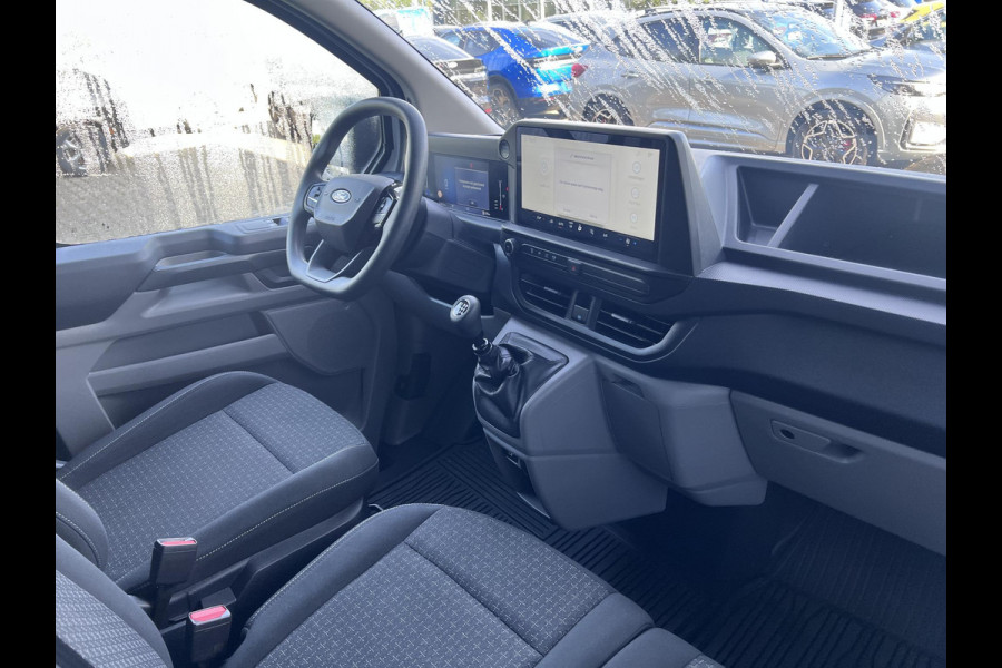 Ford Transit Custom 280 2.0 TDCI L1H1 Trend | 11300 KM | Driver Pack | Laadruimte Pakket |