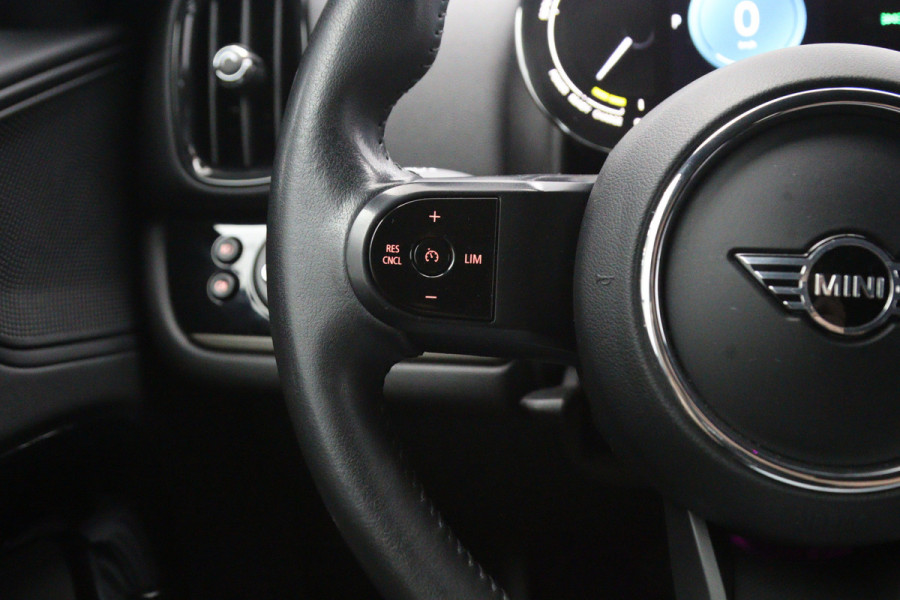 MINI Countryman 1.5 Cooper S E ALL4 220 PK MINI Yours PHEV, Leder, Cruise Control, Stoelverwarming