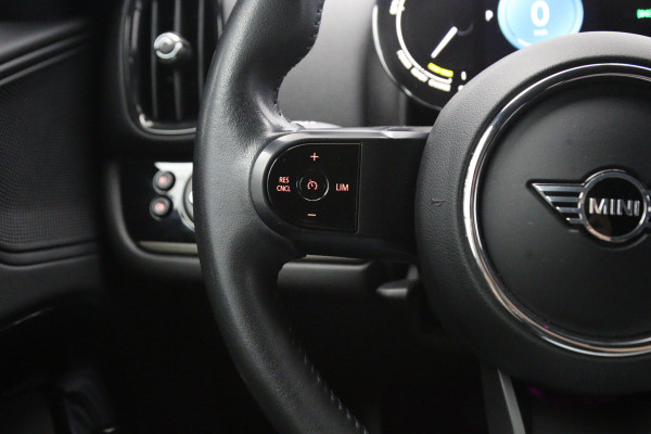 MINI Countryman 1.5 Cooper S E ALL4 220 PK MINI Yours PHEV, Leder, Cruise Control, Stoelverwarming