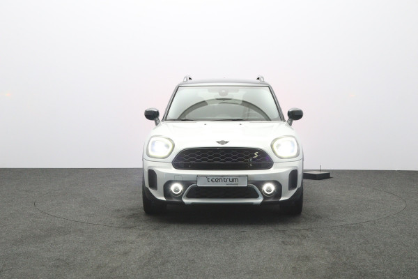 MINI Countryman 1.5 Cooper S E ALL4 220 PK MINI Yours PHEV, Leder, Cruise Control, Stoelverwarming