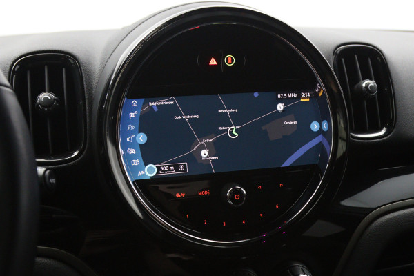 MINI Countryman 1.5 Cooper S E ALL4 220 PK MINI Yours PHEV, Leder, Cruise Control, Stoelverwarming