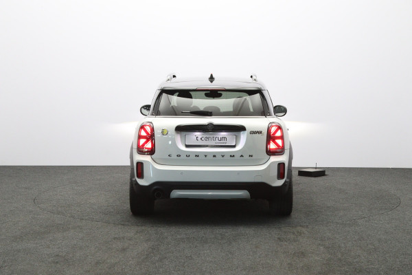 MINI Countryman 1.5 Cooper S E ALL4 220 PK MINI Yours PHEV, Leder, Cruise Control, Stoelverwarming