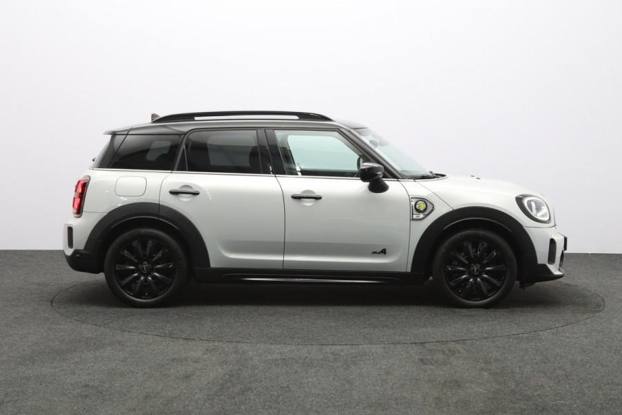 MINI Countryman 1.5 Cooper S E ALL4 220 PK MINI Yours PHEV, Leder, Cruise Control, Stoelverwarming