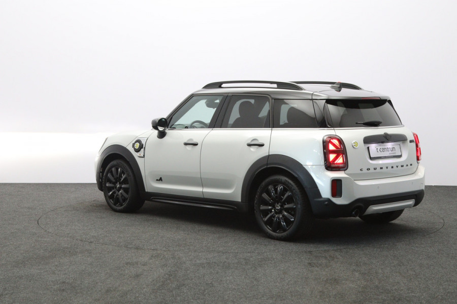 MINI Countryman 1.5 Cooper S E ALL4 220 PK MINI Yours PHEV, Leder, Cruise Control, Stoelverwarming