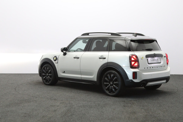 MINI Countryman 1.5 Cooper S E ALL4 220 PK MINI Yours PHEV, Leder, Cruise Control, Stoelverwarming