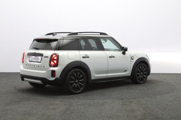 MINI Countryman 1.5 Cooper S E ALL4 220 PK MINI Yours PHEV, Leder, Cruise Control, Stoelverwarming