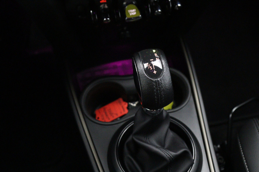 MINI Countryman 1.5 Cooper S E ALL4 220 PK MINI Yours PHEV, Leder, Cruise Control, Stoelverwarming