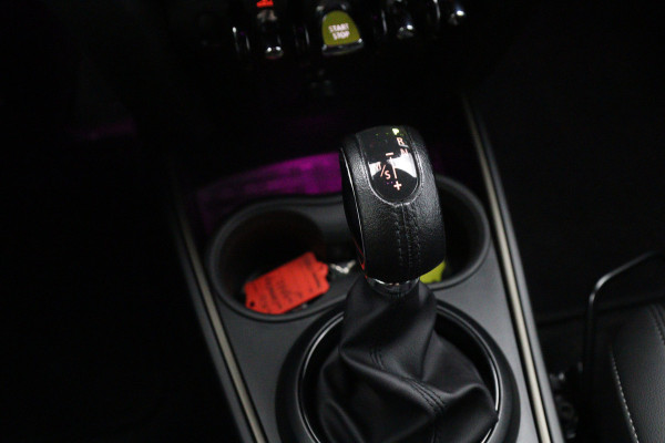 MINI Countryman 1.5 Cooper S E ALL4 220 PK MINI Yours PHEV, Leder, Cruise Control, Stoelverwarming