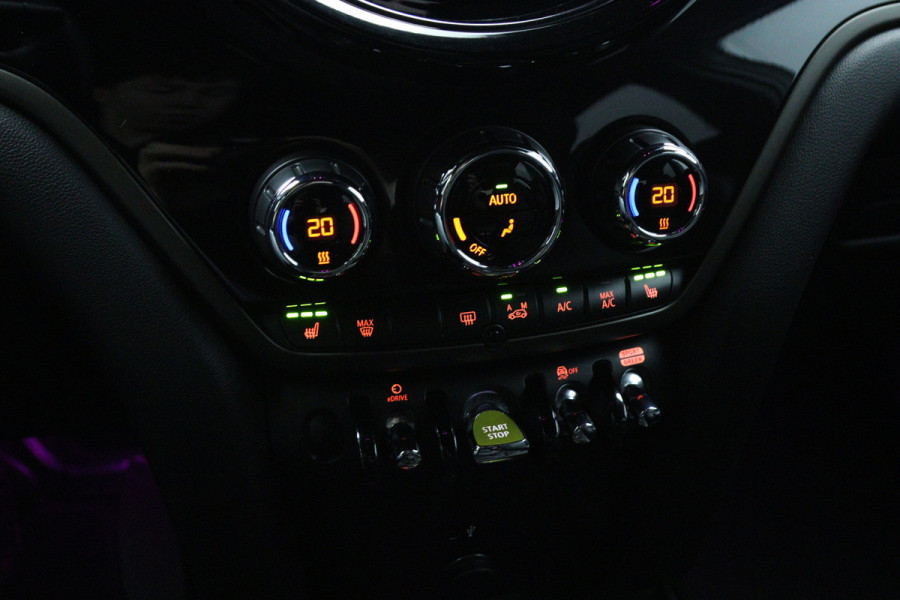 MINI Countryman 1.5 Cooper S E ALL4 220 PK MINI Yours PHEV, Leder, Cruise Control, Stoelverwarming
