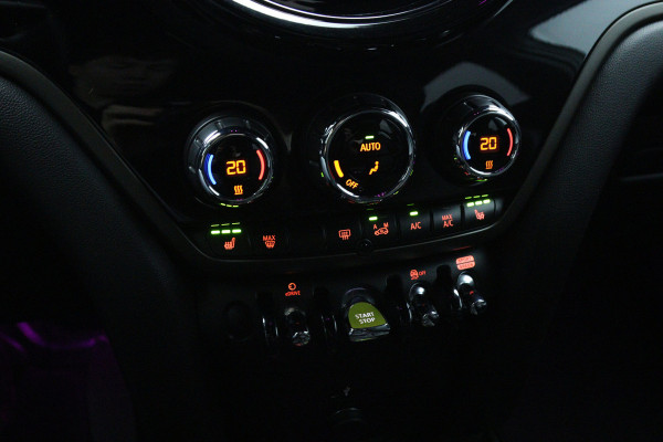 MINI Countryman 1.5 Cooper S E ALL4 220 PK MINI Yours PHEV, Leder, Cruise Control, Stoelverwarming