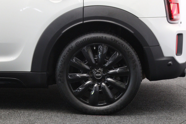 MINI Countryman 1.5 Cooper S E ALL4 220 PK MINI Yours PHEV, Leder, Cruise Control, Stoelverwarming
