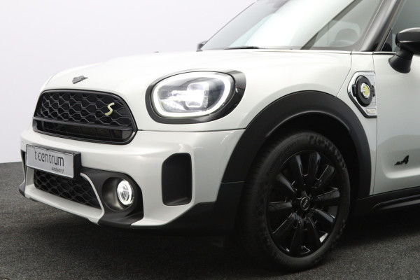 MINI Countryman 1.5 Cooper S E ALL4 220 PK MINI Yours PHEV, Leder, Cruise Control, Stoelverwarming