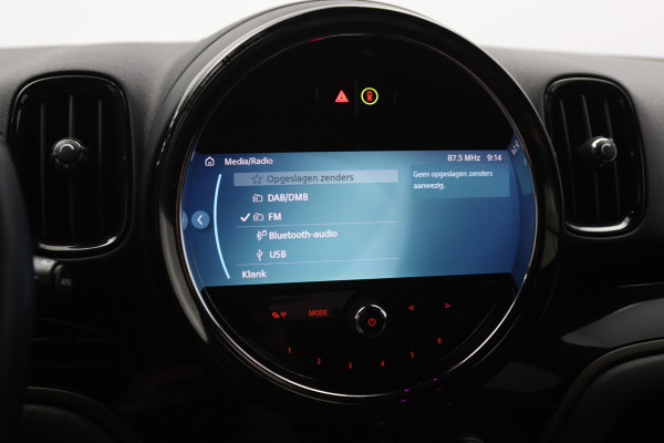 MINI Countryman 1.5 Cooper S E ALL4 220 PK MINI Yours PHEV, Leder, Cruise Control, Stoelverwarming
