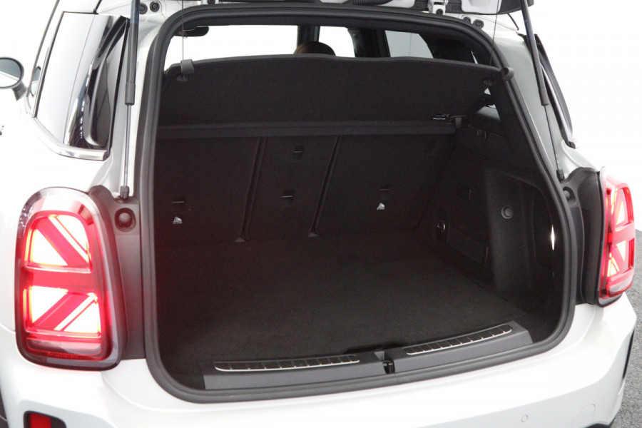 MINI Countryman 1.5 Cooper S E ALL4 220 PK MINI Yours PHEV, Leder, Cruise Control, Stoelverwarming