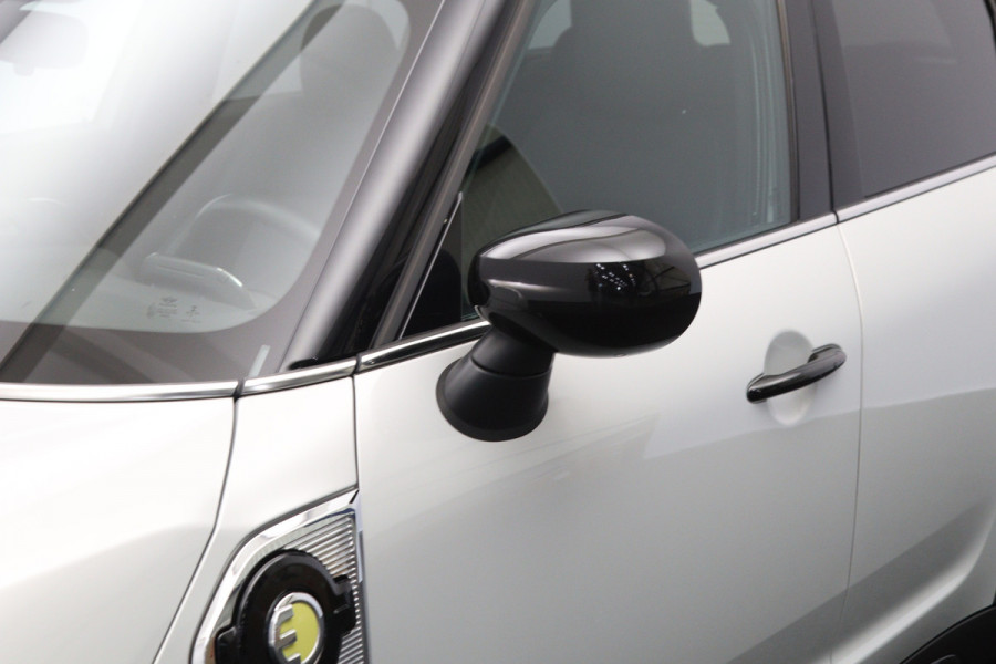 MINI Countryman 1.5 Cooper S E ALL4 220 PK MINI Yours PHEV, Leder, Cruise Control, Stoelverwarming