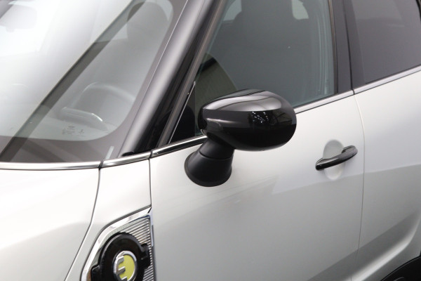 MINI Countryman 1.5 Cooper S E ALL4 220 PK MINI Yours PHEV, Leder, Cruise Control, Stoelverwarming