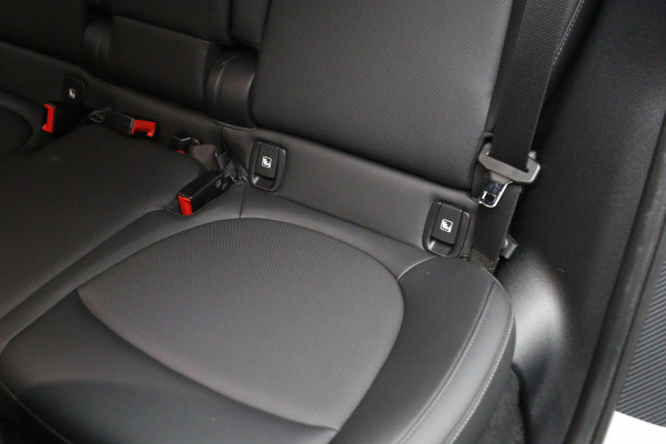 MINI Countryman 1.5 Cooper S E ALL4 220 PK MINI Yours PHEV, Leder, Cruise Control, Stoelverwarming