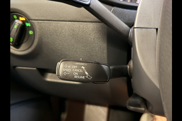 Škoda Octavia Combi 2.0 TSI 191PK Style Business | Leder | Adaptive cruise | Afn. trekhaak | Camera | Carplay | Dealer onderhouden