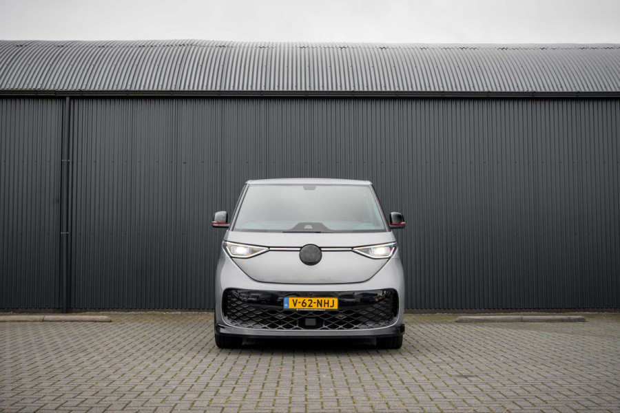 Volkswagen ID. Buzz Cargo 79KWH | WLPT 445 | IQ Light| 360° Camera | Carplay | PDC | Zijschuifdeur L+R |