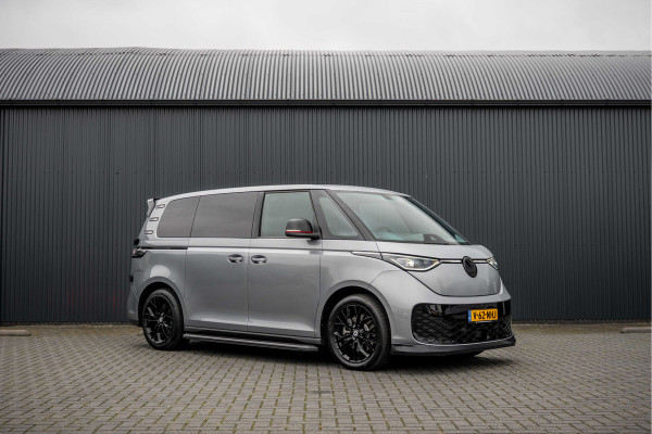 Volkswagen ID. Buzz Cargo 79KWH | WLPT 445 | IQ Light| 360° Camera | Carplay | PDC | Zijschuifdeur L+R |