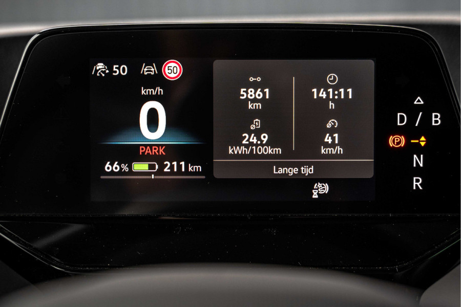 Volkswagen ID. Buzz Cargo 79KWH | WLPT 445 | IQ Light| 360° Camera | Carplay | PDC | Zijschuifdeur L+R |