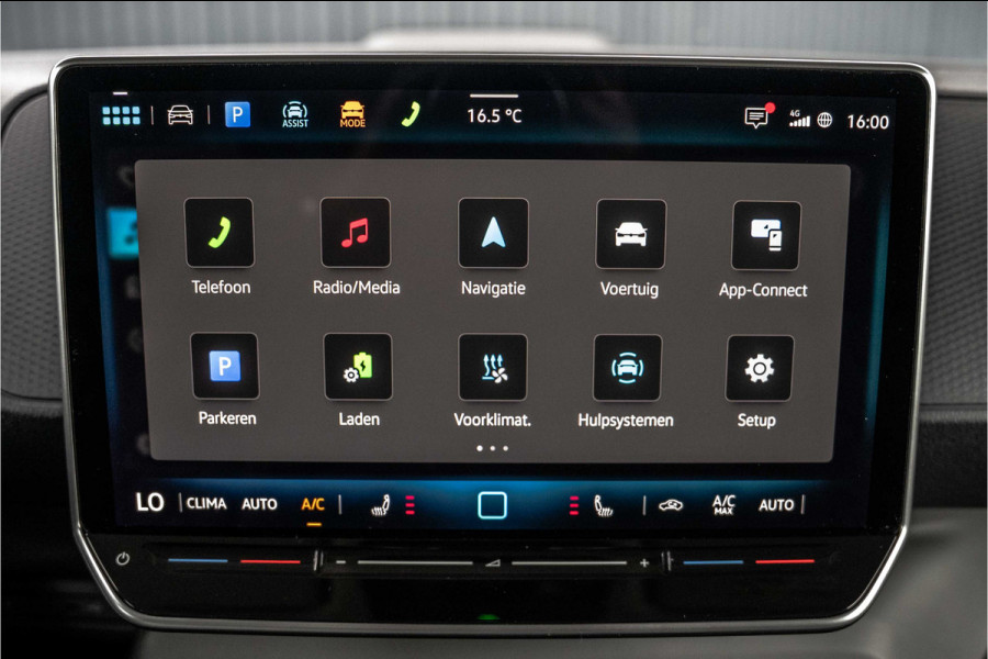 Volkswagen ID. Buzz Cargo 79KWH | WLPT 445 | IQ Light| 360° Camera | Carplay | PDC | Zijschuifdeur L+R |