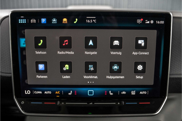 Volkswagen ID. Buzz Cargo 79KWH | WLPT 445 | IQ Light| 360° Camera | Carplay | PDC | Zijschuifdeur L+R |
