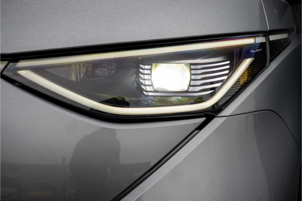 Volkswagen ID. Buzz Cargo 79KWH | WLPT 445 | IQ Light| 360° Camera | Carplay | PDC | Zijschuifdeur L+R |
