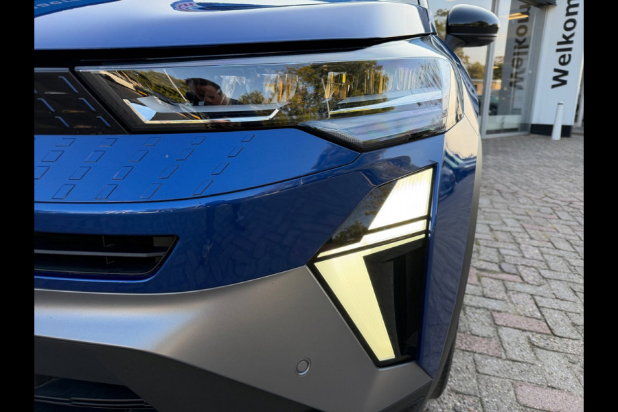 Renault Captur 1.6 E-Tech full hybrid 145 esprit Alpine Harman/Kardon Sound / 360 camera / Elektr voorst / WinterPack