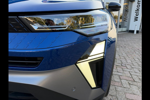 Renault Captur 1.6 E-Tech full hybrid 145 esprit Alpine Harman/Kardon Sound / 360 camera / Elektr voorst / WinterPack