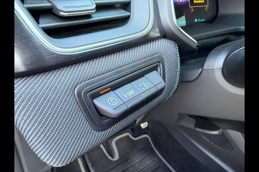 Renault Captur 1.6 E-Tech full hybrid 145 esprit Alpine Harman/Kardon Sound / 360 camera / Elektr voorst / WinterPack