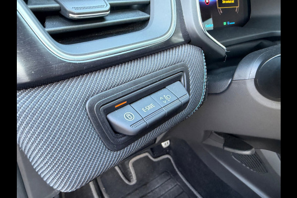 Renault Captur 1.6 E-Tech full hybrid 145 esprit Alpine Harman/Kardon Sound / 360 camera / Elektr voorst / WinterPack