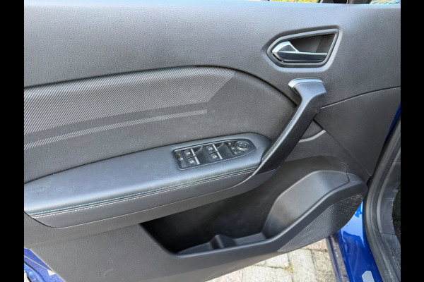 Renault Captur 1.6 E-Tech full hybrid 145 esprit Alpine Harman/Kardon Sound / 360 camera / Elektr voorst / WinterPack