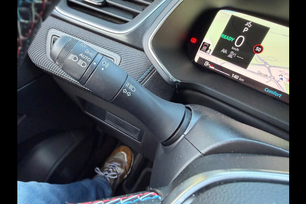 Renault Captur 1.6 E-Tech full hybrid 145 esprit Alpine Harman/Kardon Sound / 360 camera / Elektr voorst / WinterPack