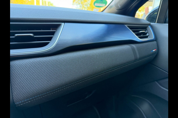 Renault Captur 1.6 E-Tech full hybrid 145 esprit Alpine Harman/Kardon Sound / 360 camera / Elektr voorst / WinterPack