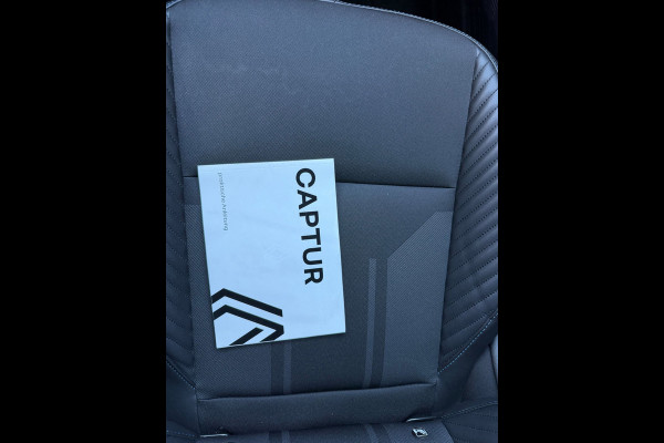 Renault Captur 1.6 E-Tech full hybrid 145 esprit Alpine Harman/Kardon Sound / 360 camera / Elektr voorst / WinterPack
