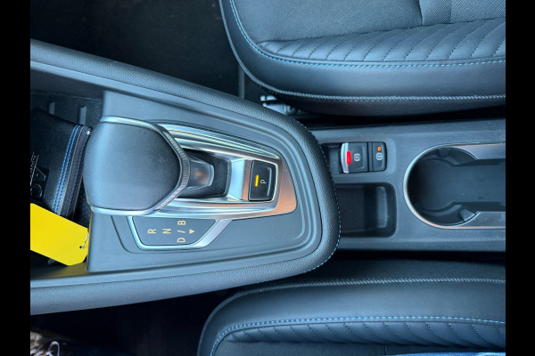 Renault Captur 1.6 E-Tech full hybrid 145 esprit Alpine Harman/Kardon Sound / 360 camera / Elektr voorst / WinterPack