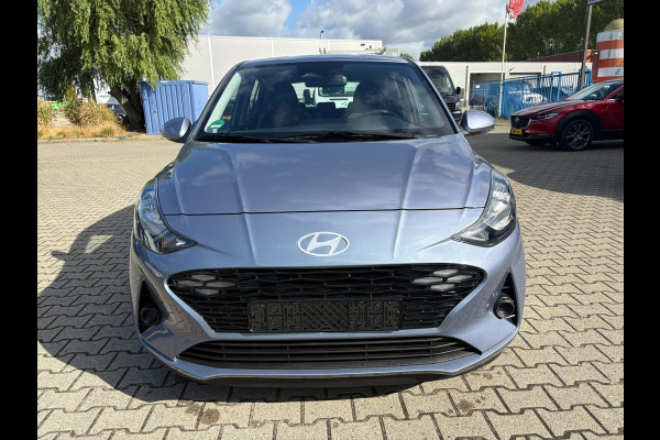 Hyundai i10 1.0 Trend Automaat (BOVAG/RIJKLAARPRIJS)