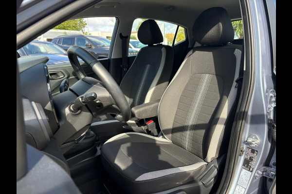 Hyundai i10 1.0 Trend Automaat (BOVAG/RIJKLAARPRIJS)