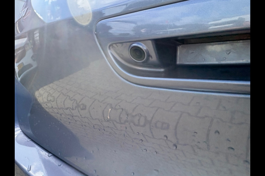 Hyundai i10 1.0 Trend Automaat (BOVAG/RIJKLAARPRIJS)